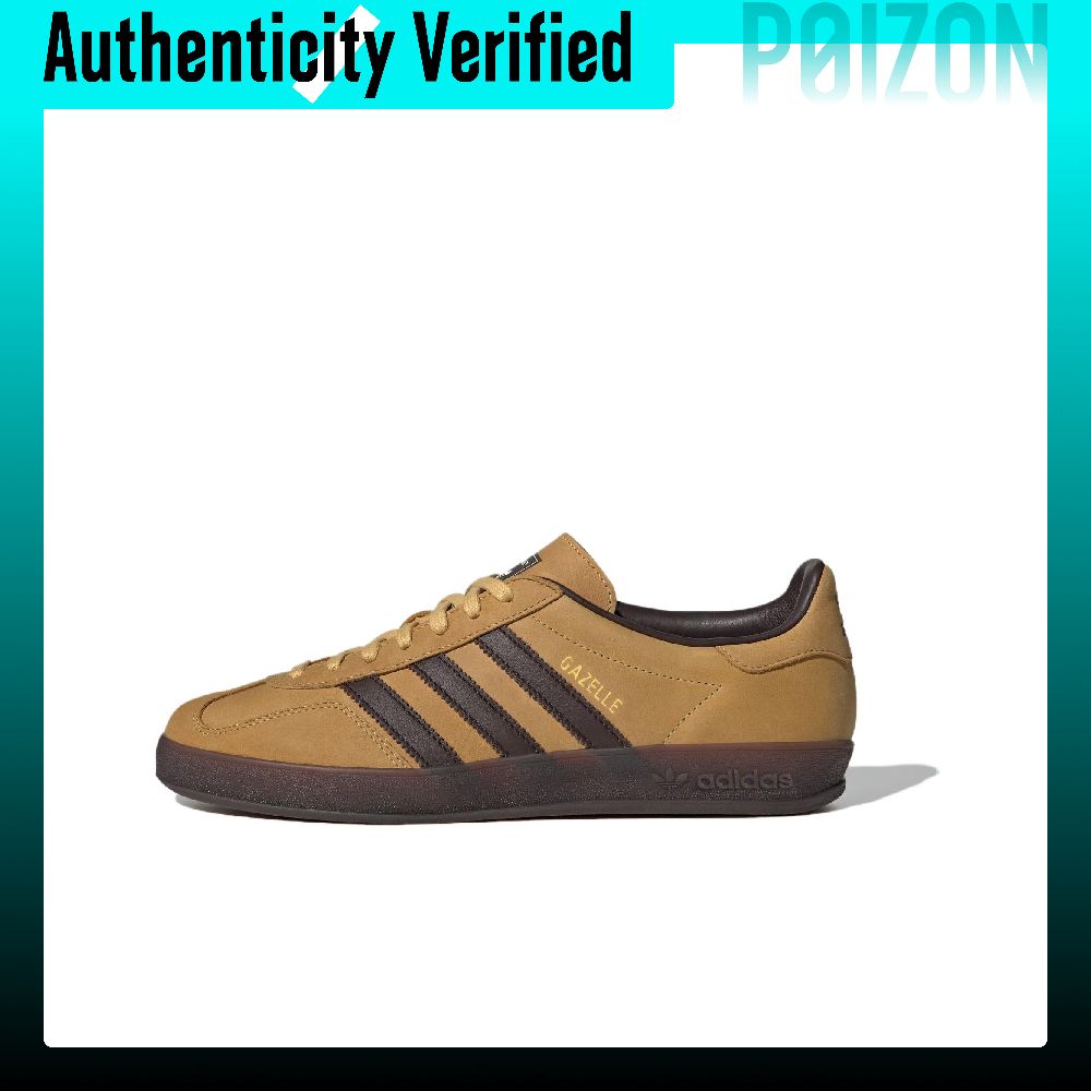 Adidas Shoes Gazelle - Tênis de skate Adidas Originals GAZELLE