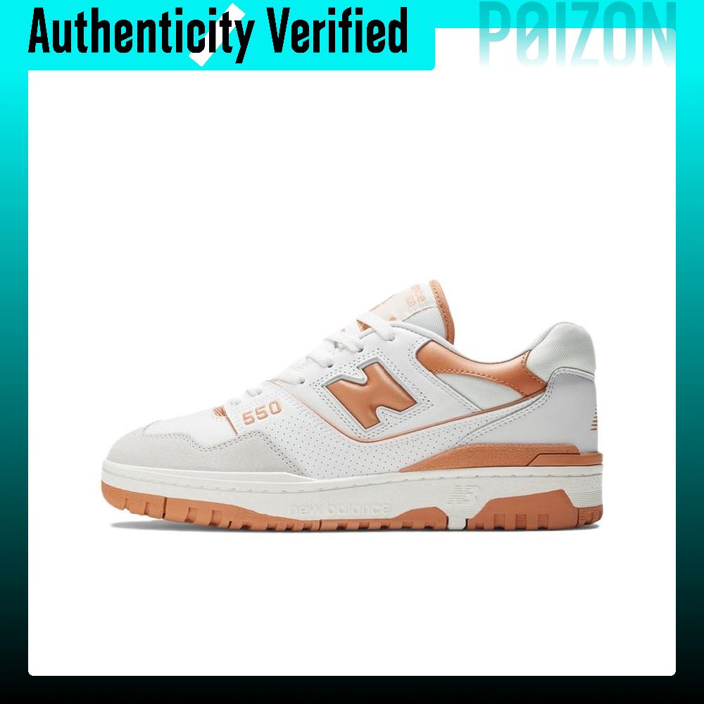 New Balance Shoes 550 - Tênis de basquete New Balance NB