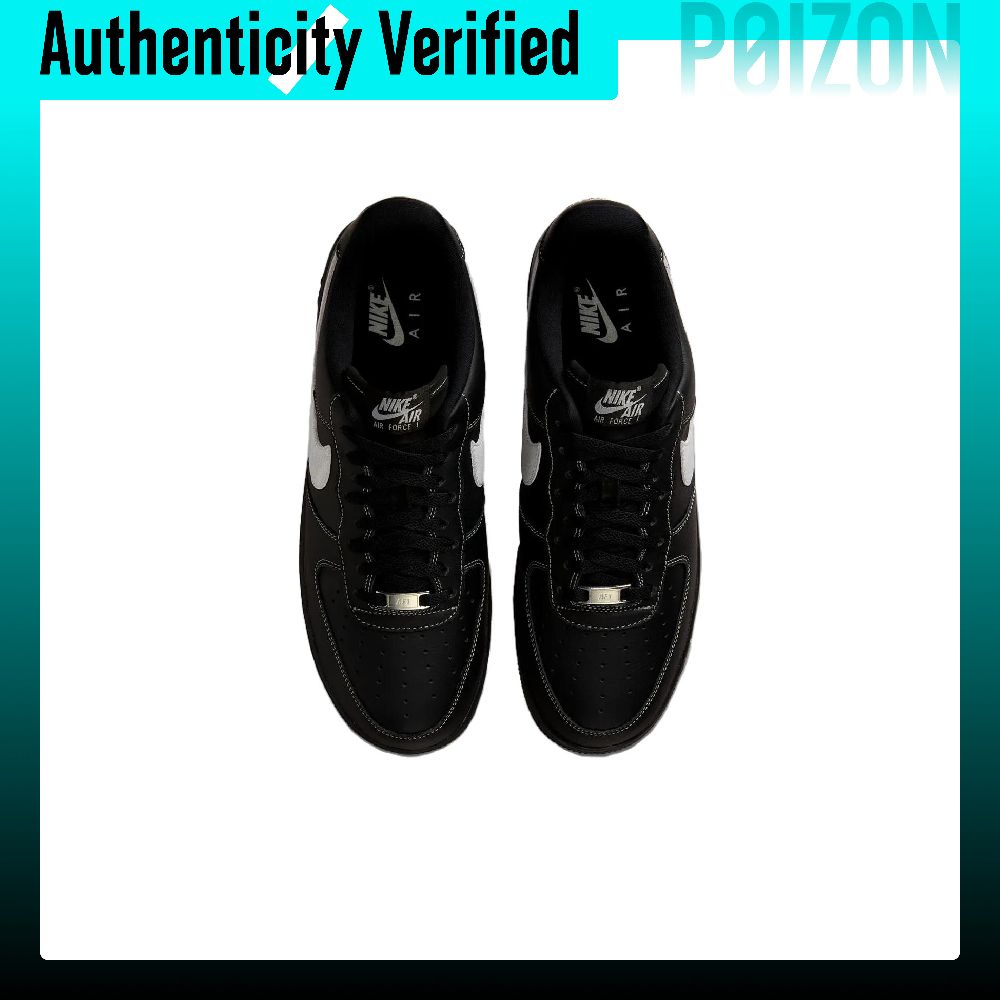 Tênis de skate Nike Air Force  - Nike Shoes Air Force 1 avaliação e preço