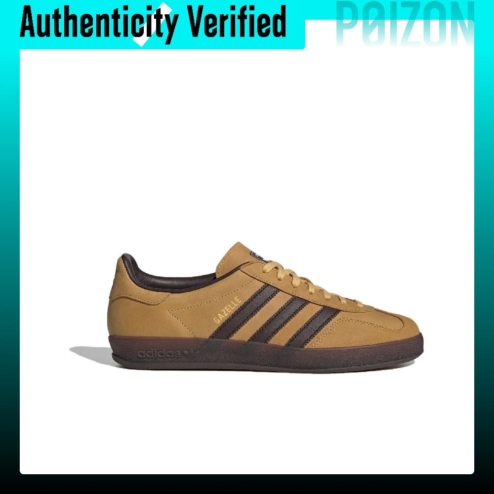 Tênis de skate Adidas Original - Adidas Shoes Gazelle avaliação e preço
