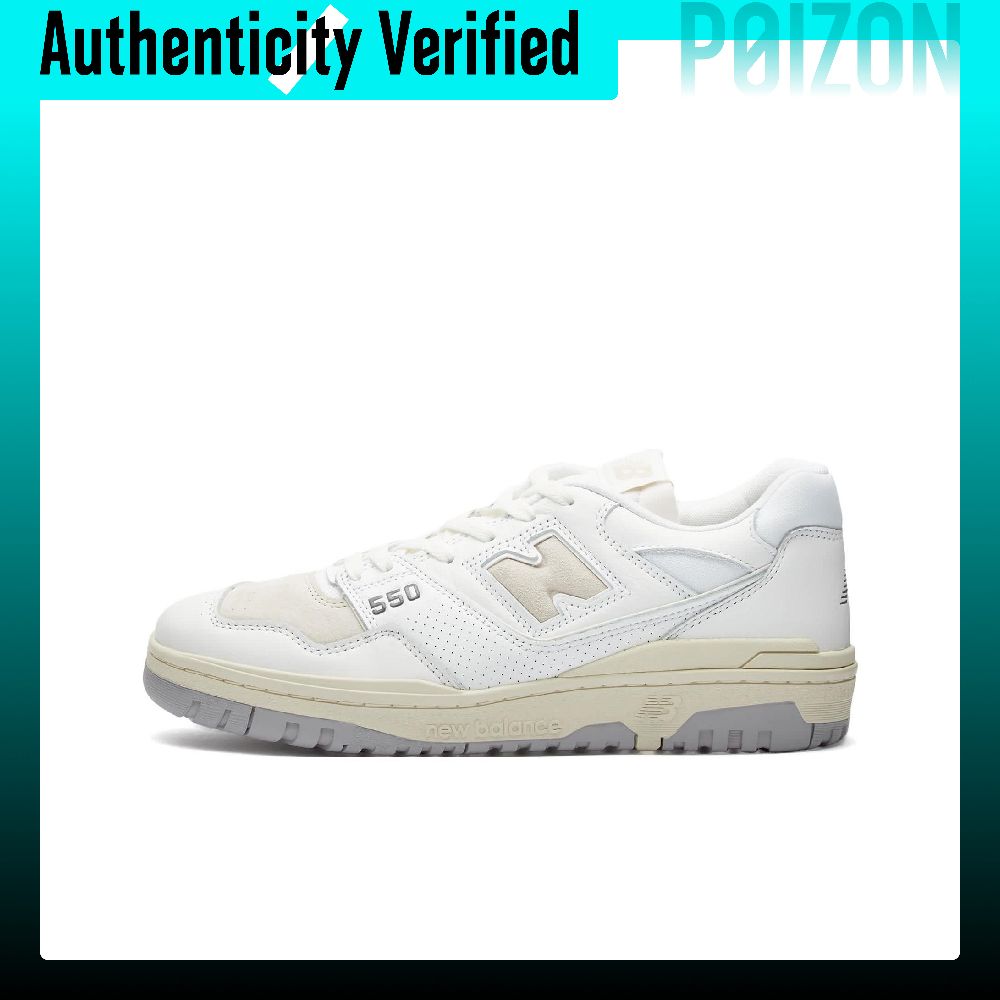Tênis de basquete New Balance  - New Balance Shoes 550 avaliação e preço