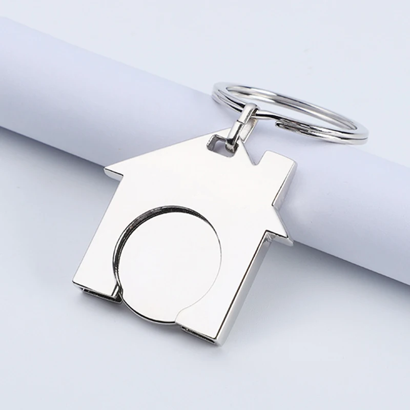 Chaveiro personalizado com let - Initial Ring Custom avaliação e preço