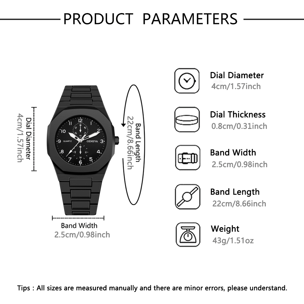 Relógio novo, peça única, com  - Coordinates Bracelet avaliação e preço